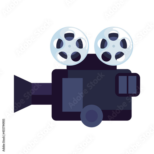 videocamera device icon