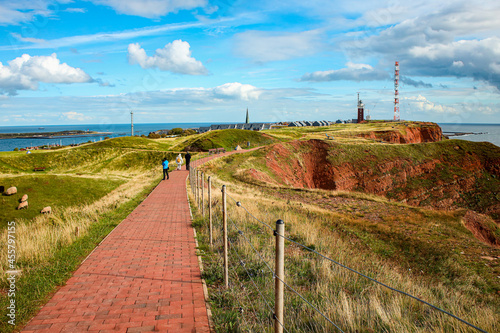 Helgoland