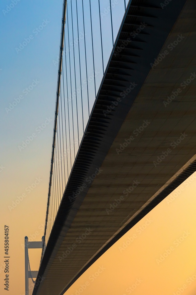 Fototapeta premium bridge