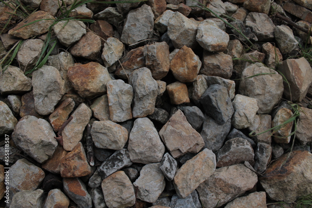 Rocks Rocks