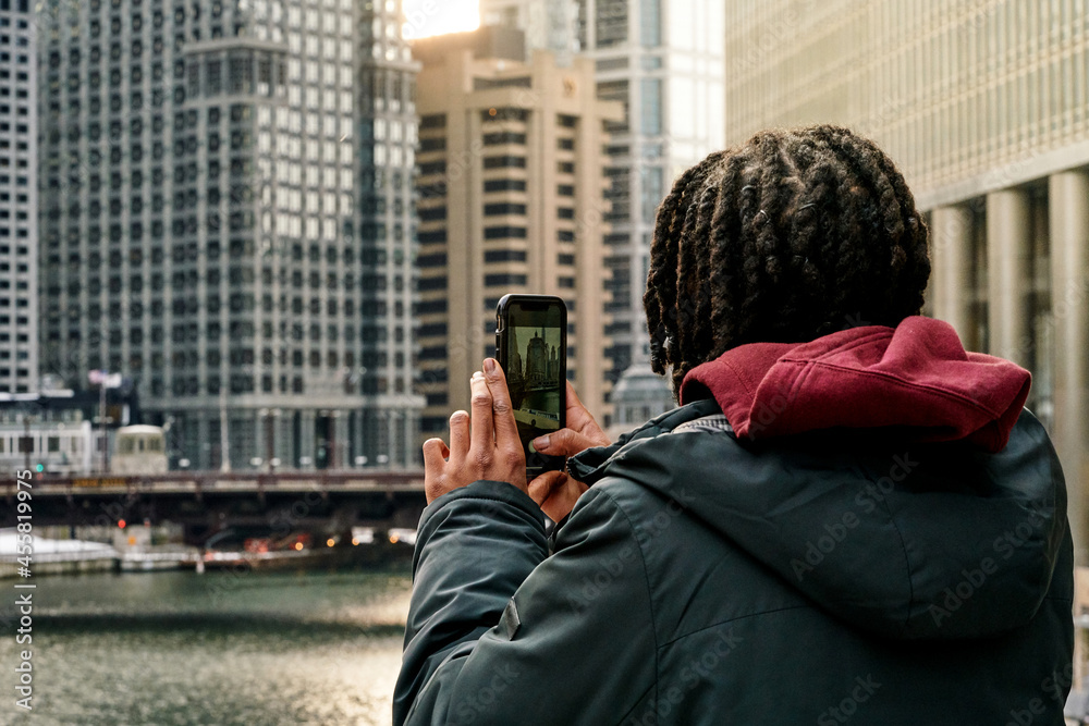 taking a photo chicago taking a photo chicago