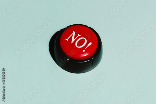 NO buzzer