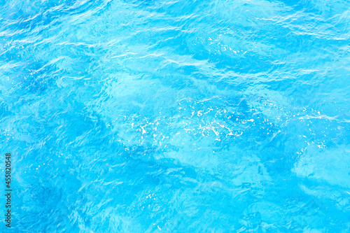 Sea Surface Background photo
