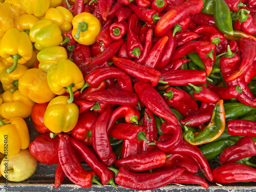 peppers
