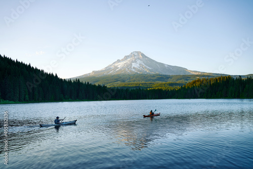 oregon