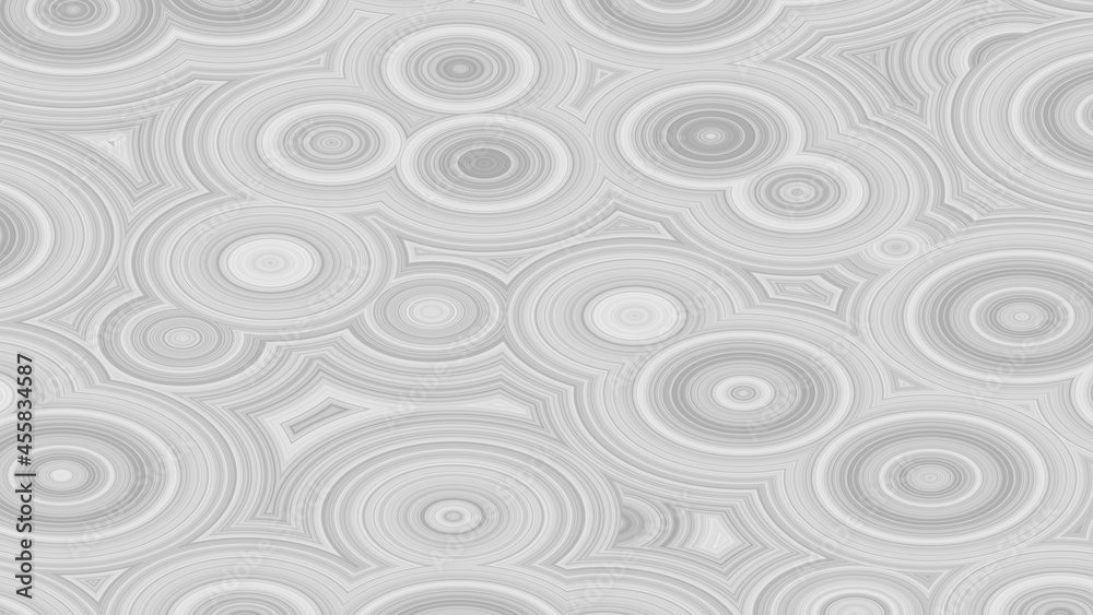 seamless pattern with circles seamless pattern with circles