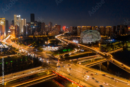 city night view © 明飞 马