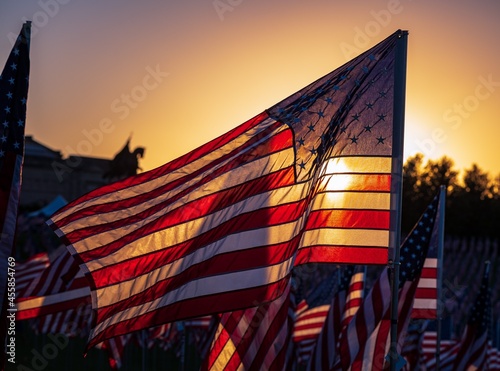 Photos Pledge of Allegiance