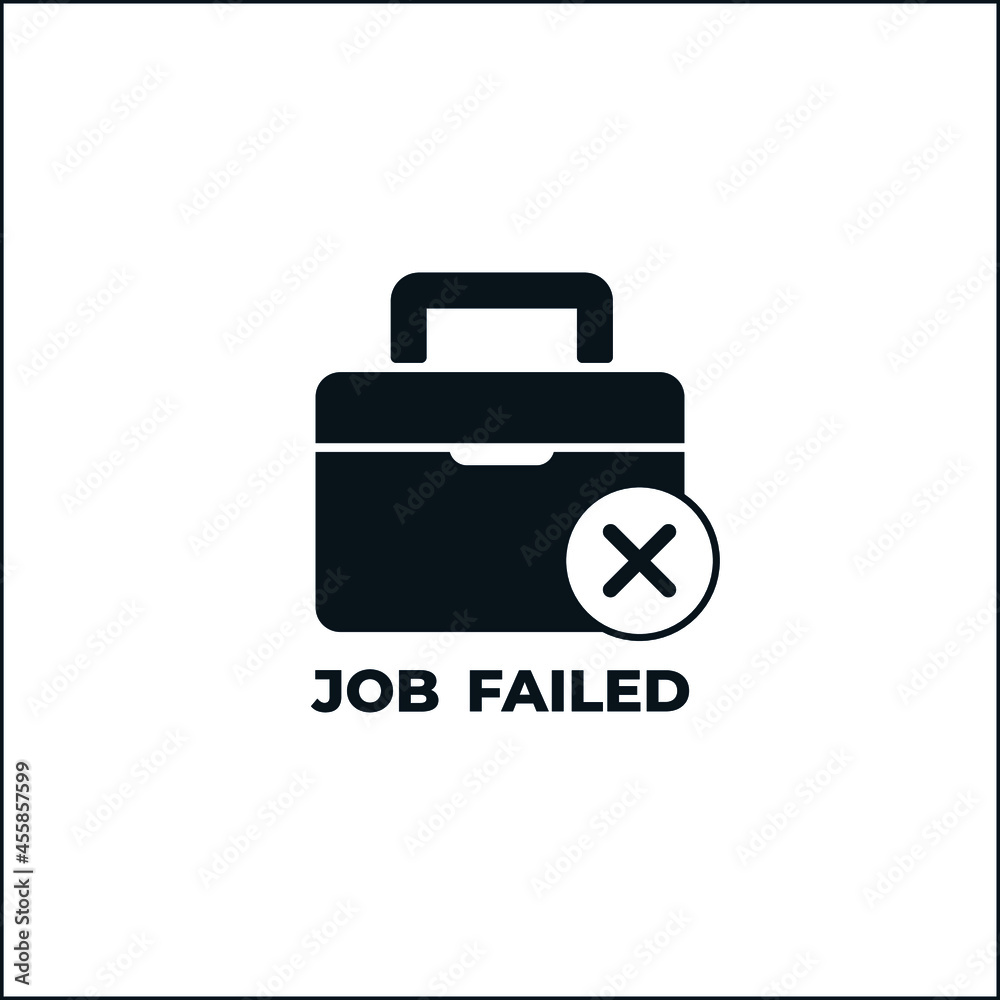 briefcase icon suitable for app, web, etc briefcase icon suitable for app, web, etc