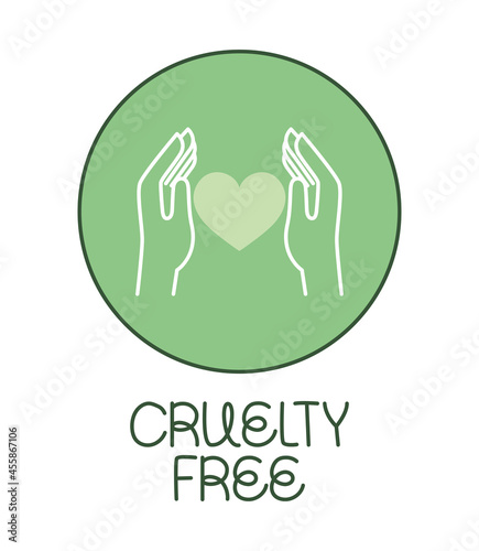 cruelty free badge