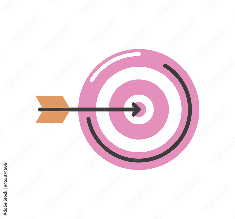 target arrow success