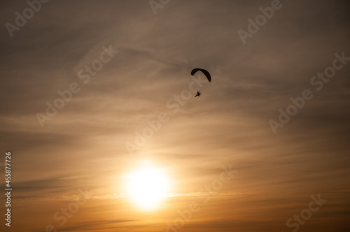 Powered Paragliding Adventure - PPG