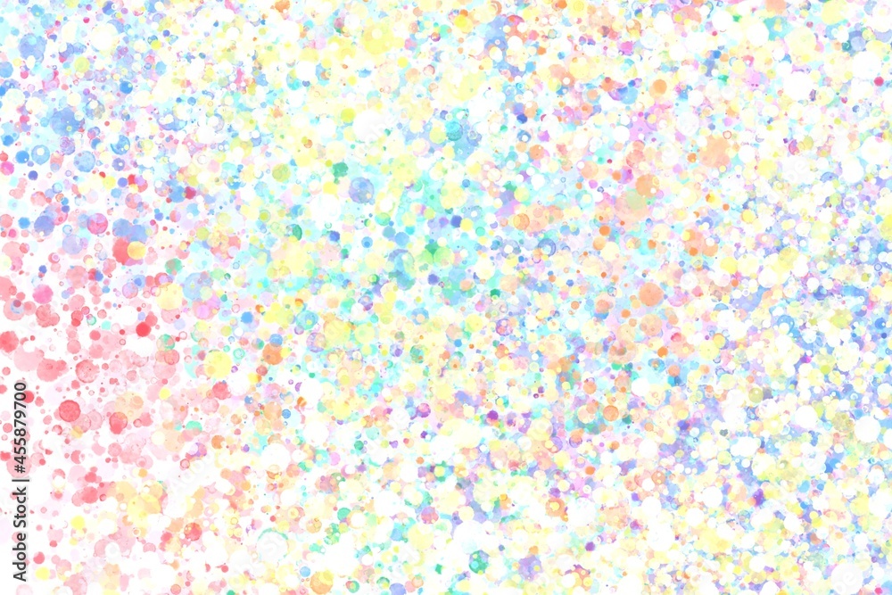 Iridescent Textures Color.colorful holographic paper with rainbow lights.Neon hologram theme. Holographic rainbow foil abstract background.