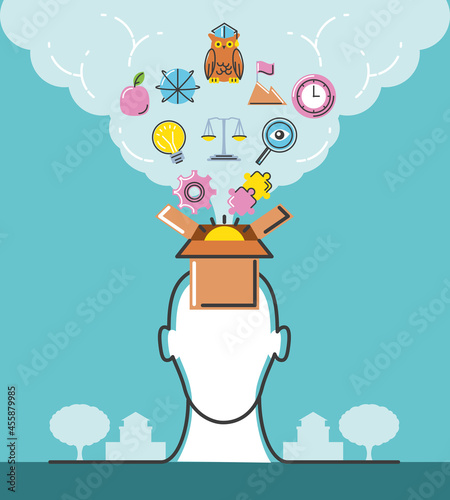 knowledge and inspiration