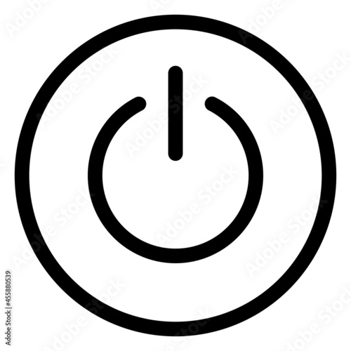 power icon
