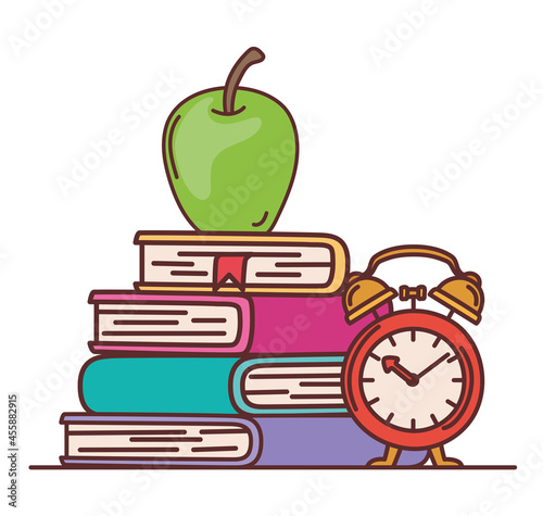 stuff for school