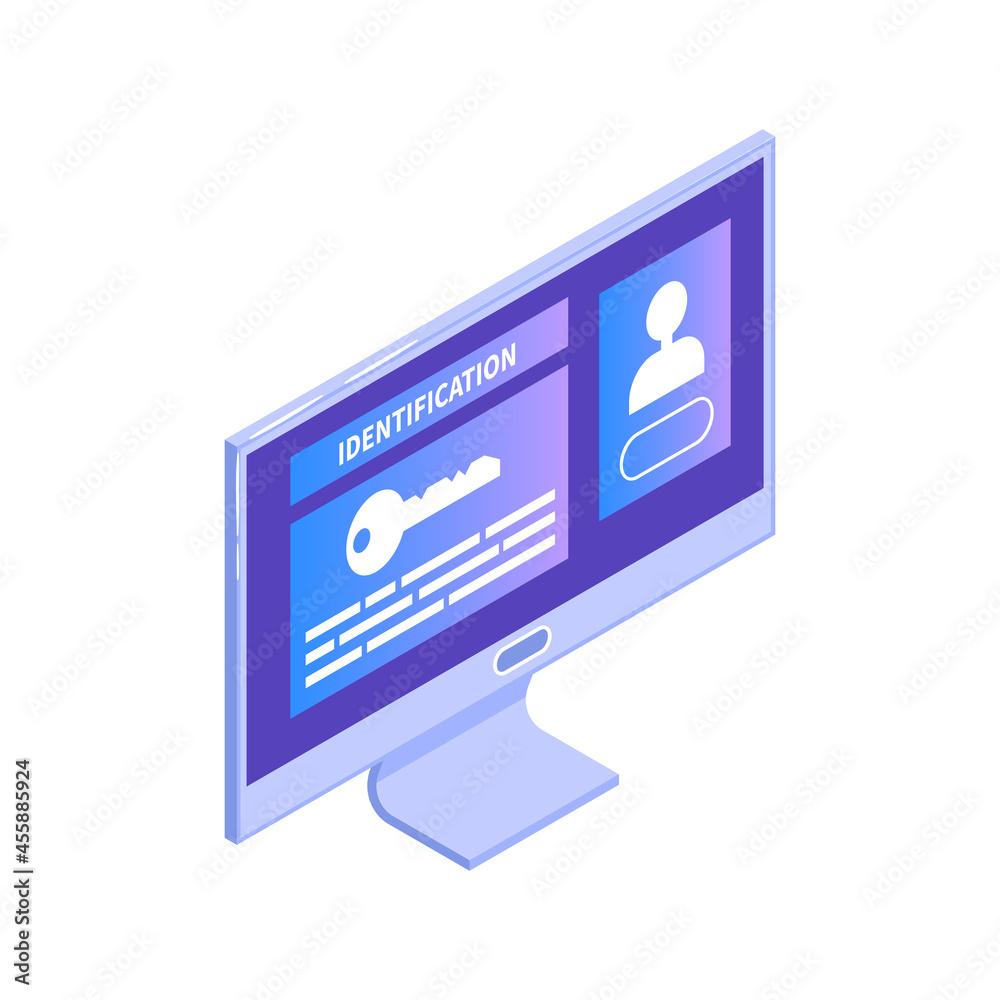 Data Protection Icon Data Protection Icon