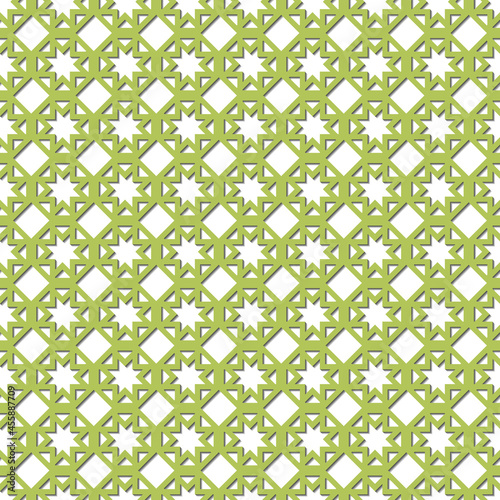 Olive seamless wallpaper, I...