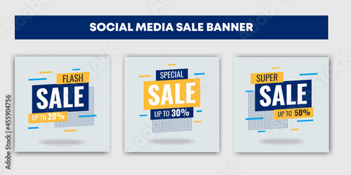 sale social media post desi...