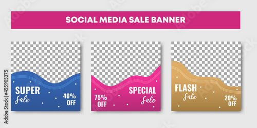 sale social media post desi...