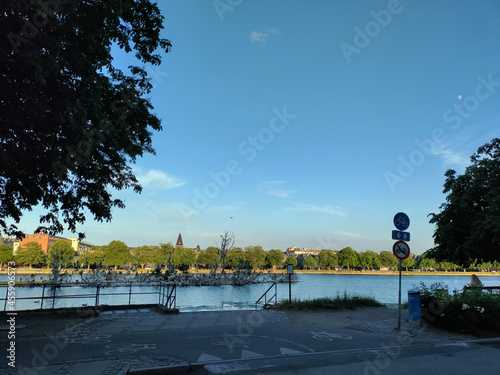 Photography Søerne Østerbro København