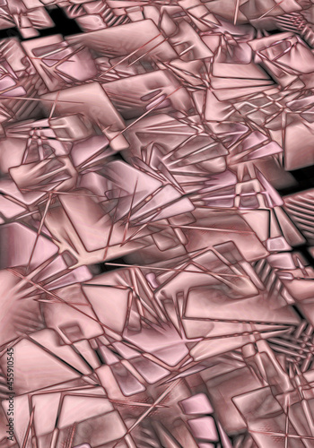 Abstract bright background. elegant illustration for designs, backgrounds with abstraction.