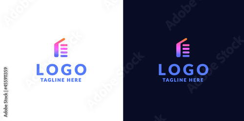 Logo vector yes done okay