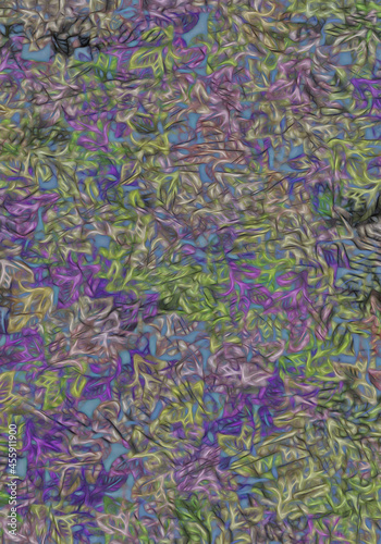 Abstract bright background. elegant illustration for designs, backgrounds with abstraction.