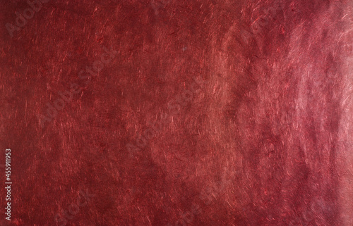 red fiber canvas paper textured background background