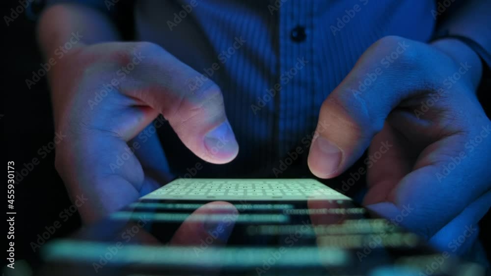 Adult Person Use Smart Phone for Write Message Close-up. Successful Share and Browsing Receive Push. Concept Mobile Tech 5g and People Sharing and Reading Sms on Display. Hold in Hand Cell Phone Iot Adult Person Use Smart Phone for Write Message Close-up. Successful Share and Browsing Receive Push. Concept Mobile Tech 5g and People Sharing and Reading Sms on Display. Hold in Hand Cell Phone Iot