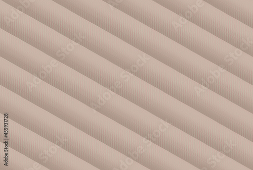 abstract wavy background slanted lines light brown cream base