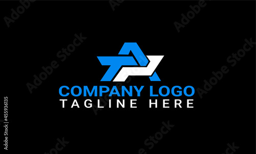 ATP LOGO DESIGN