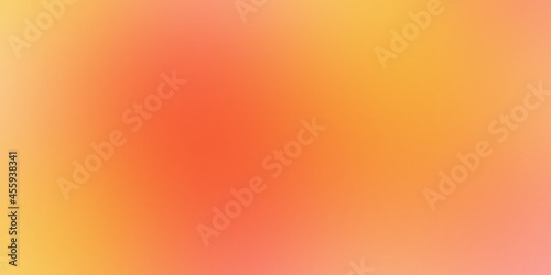 abstract summer colors background