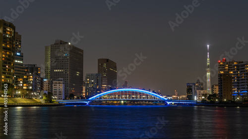 永代橋