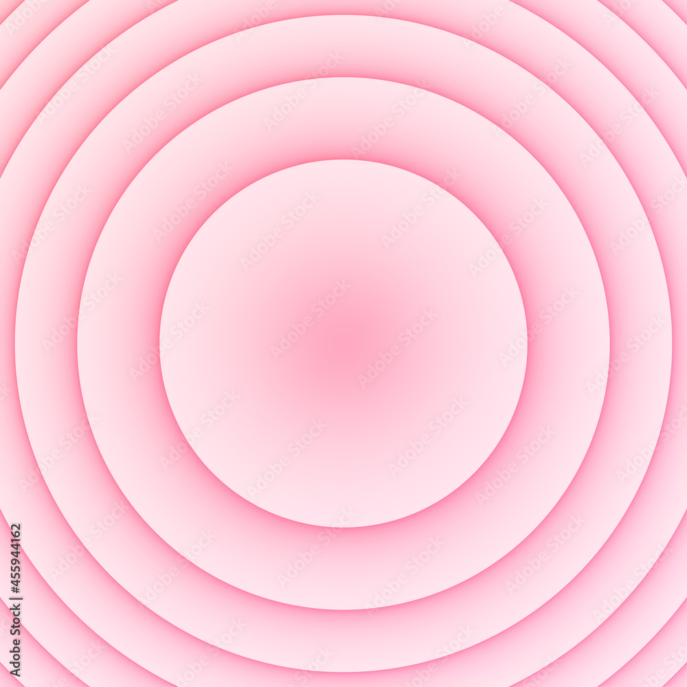 Rippled background. content area. Circle background. Abstract background. 3d rendering. Rippled background. content area. Circle background. Abstract background. 3d rendering.