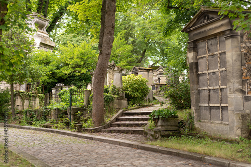 Père Lachaise