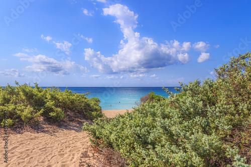 Photos Torre Colimena Beach in Apulia, Italy