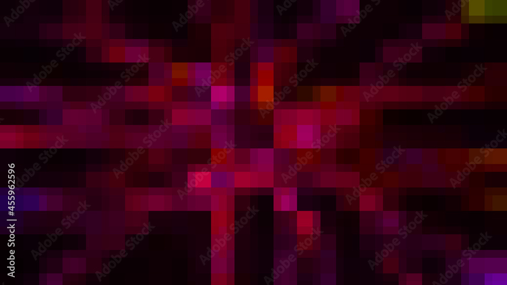 Colorful and Black Mosaic Abstract Texture Background , Blur Gradient Wallpaper Colorful and Black Mosaic Abstract Texture Background , Blur Gradient Wallpaper