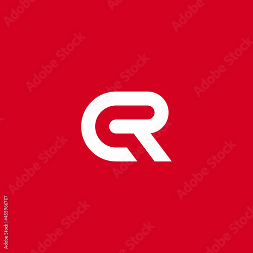 CR Monogram Logo