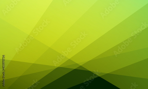 Green abstract background. Eps10 vector