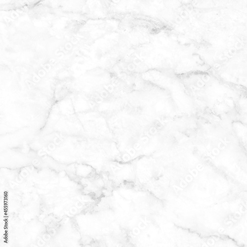 Top-view of white grey marble texture background, natural tile stone floor with seamless glitter pattern for counter ceramic and interior exterior decorative.