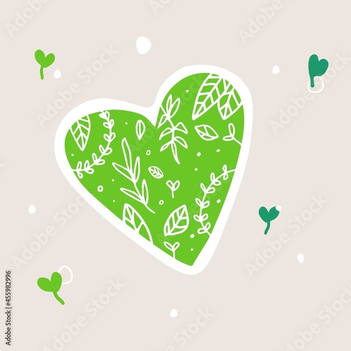 eco set, Web, zero waste, vegan, eco, шоппер, экология, авоська, природа, растения, вектор, vector, stickers 