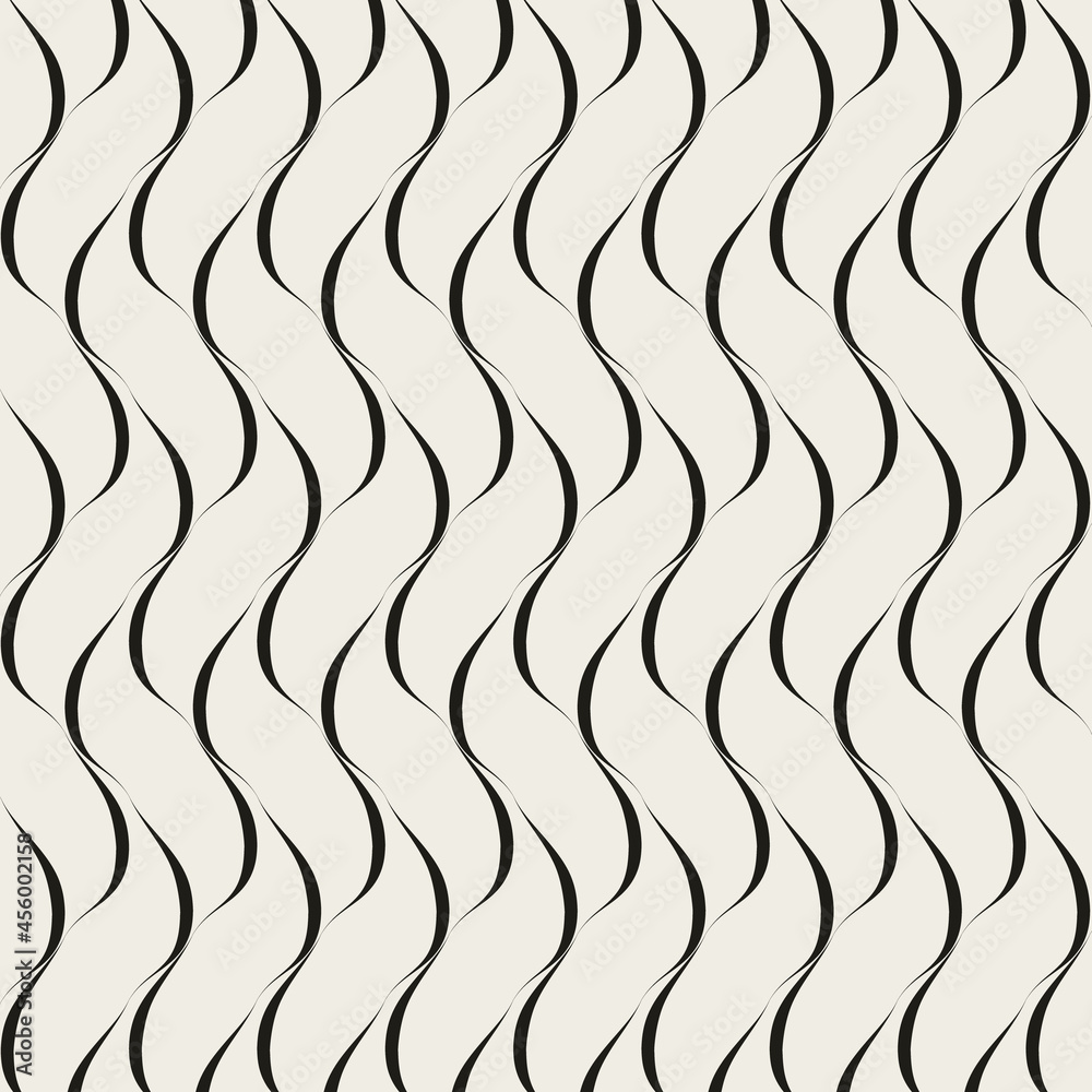 Abstract curve pattern for background
Abstract curve pattern for background