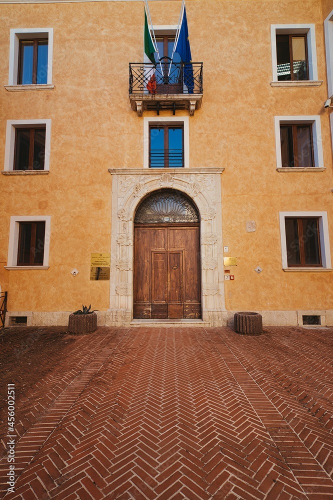 Old Campobasso