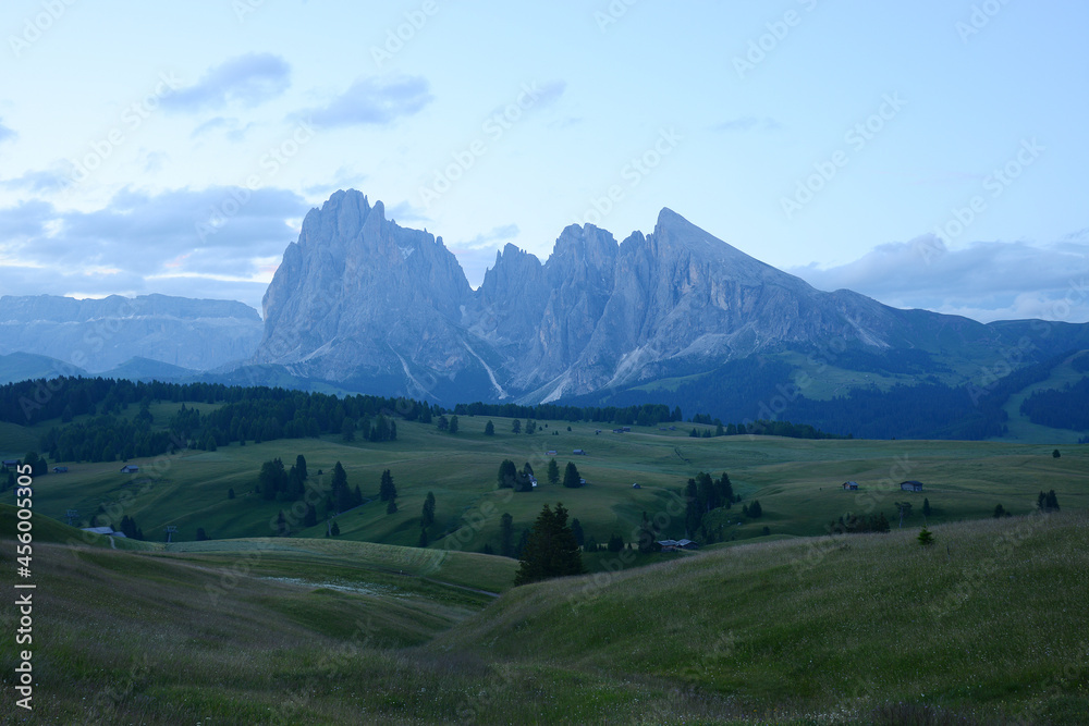 Alpe di Siusi