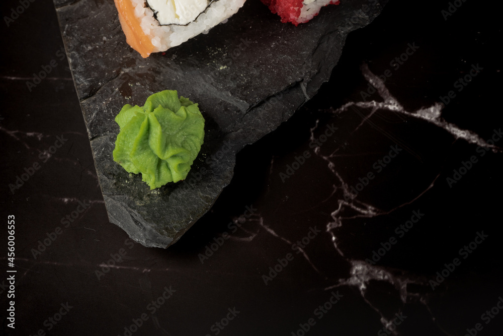 wasabi wasabi