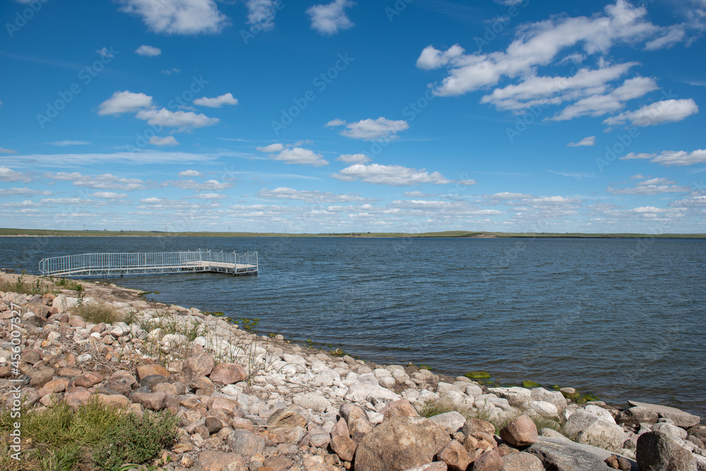lake landscape lake landscape