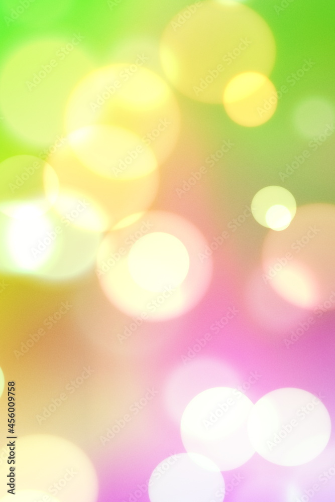 abstract background with circles abstract background with circles