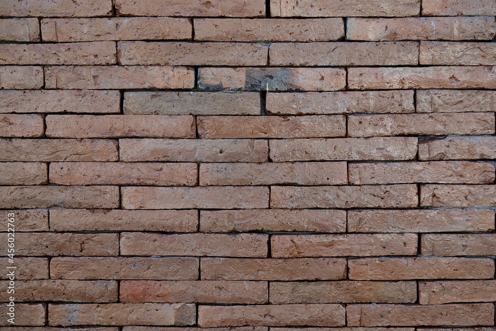 Obraz premium brick wall background