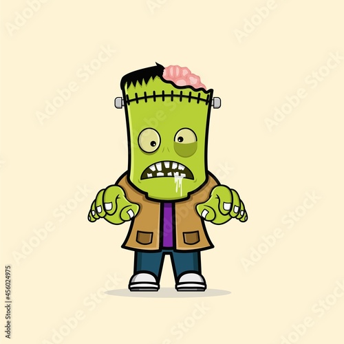 frankenstein